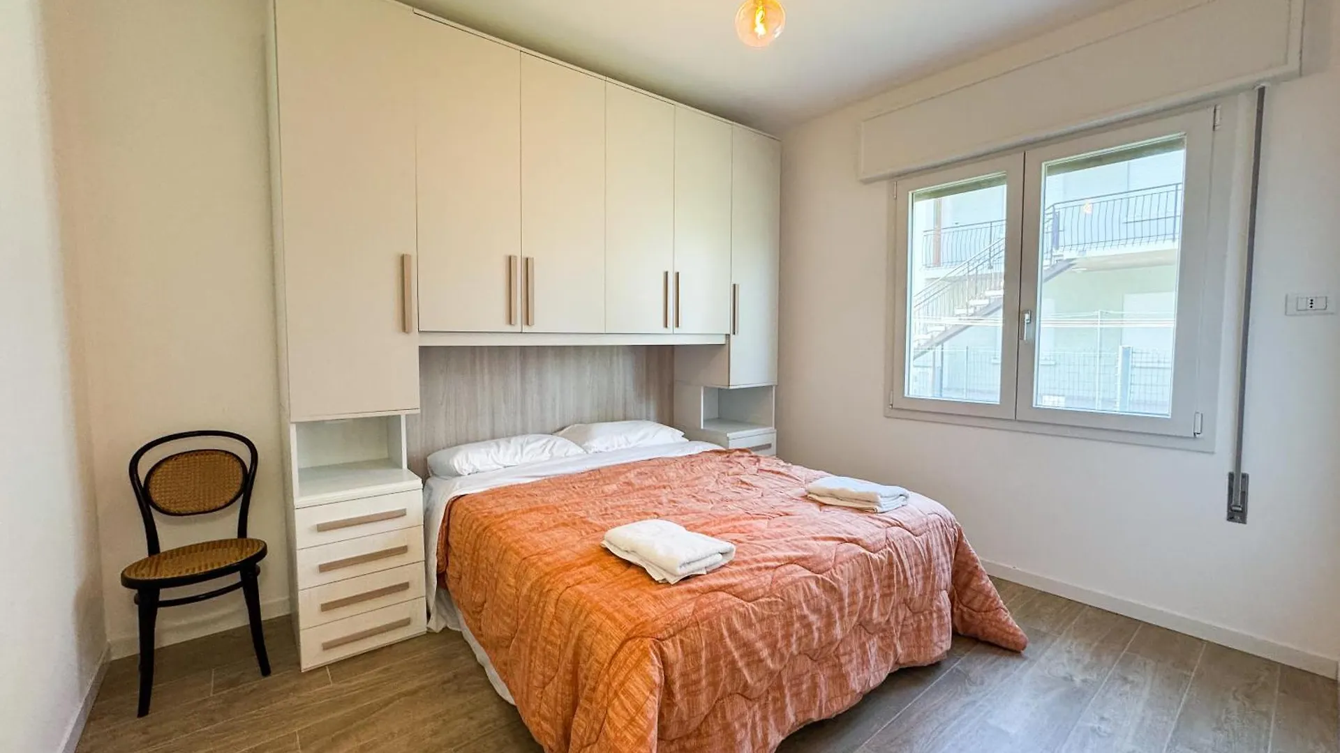White House Apartamento Lido di Jesolo