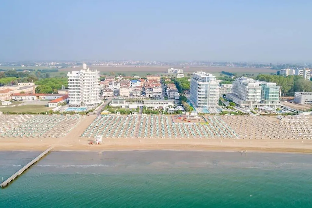 White House Apartamento Lido di Jesolo