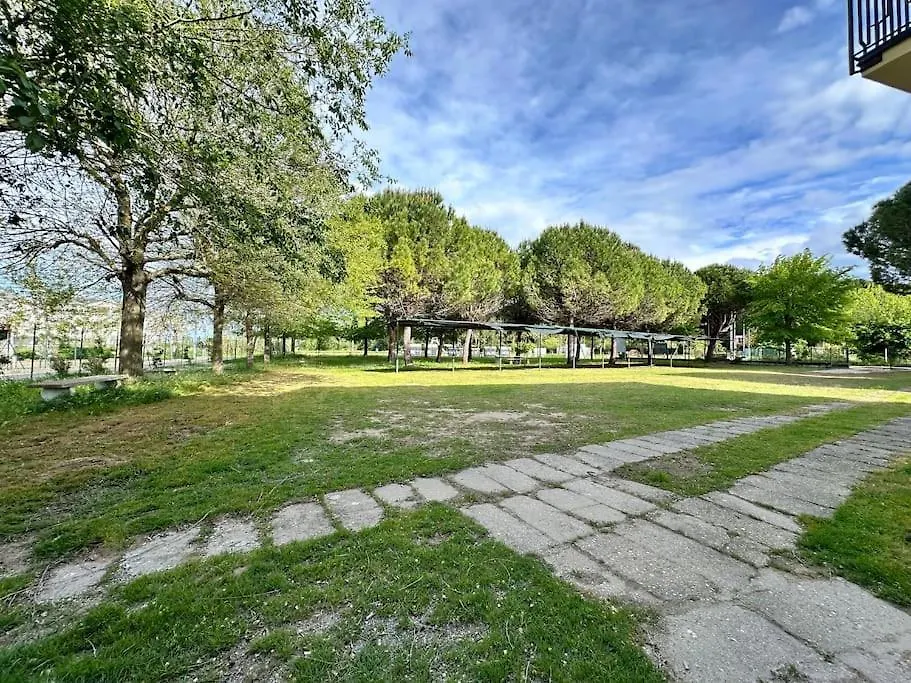 White House Apartamento Lido di Jesolo