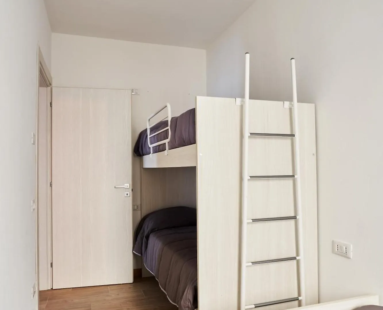 White House Apartamento Lido di Jesolo 0*,