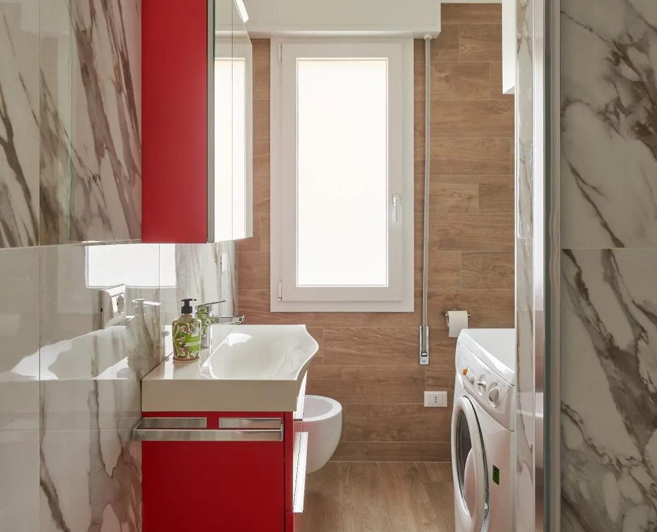 White House Apartamento Lido di Jesolo