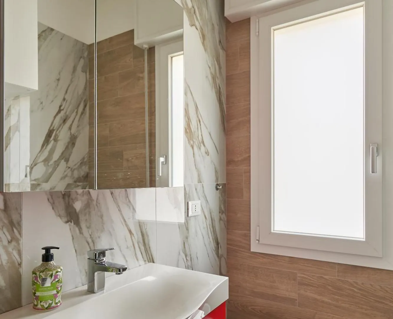 White House Apartamento Lido di Jesolo