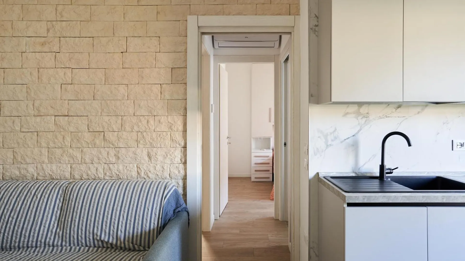 White House Apartamento Lido di Jesolo