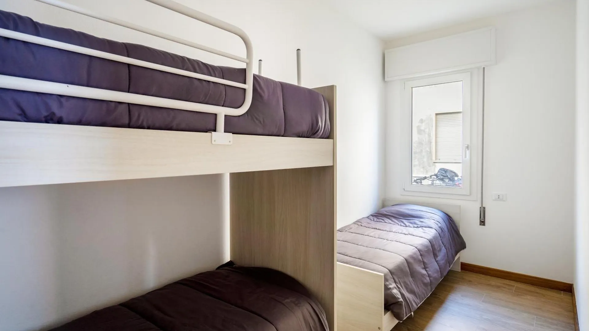 White House Apartamento Lido di Jesolo